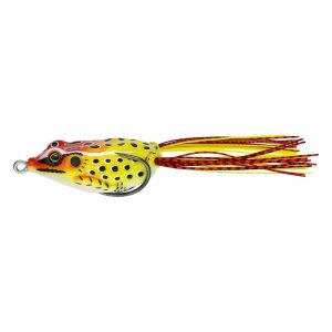 Wiggler Frogge Softy Zink 13g, 6cm - Clown Frog