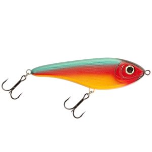 Strike Pro Buster Jerk, Shallow, 15cm, 66g - Parrot