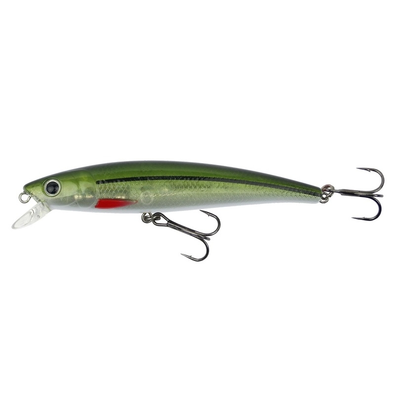 Hurricane Grimner Wobbler 9cm, 8,2g - 905 1 Hurricane Grimner Wobbler 9cm, 8,2g - 905