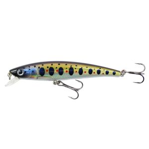 Hurricane Grimner Wobbler 9cm, 8,2g - Baby Trout 1