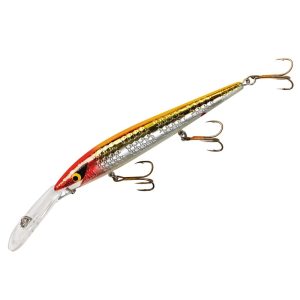 Smithwick Deep Rattlin' Rogue 14g 11,5cm - Clown