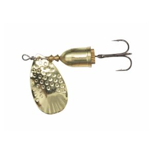 Kinetic Gekko 8g Gold