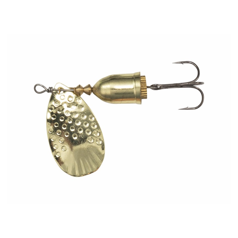 Kinetic Gekko 8g Gold 1 Kinetic Gekko 8g Gold