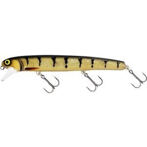 Westin Jätte Crankbait 17cm 47g Floating 3D Amber Perch
