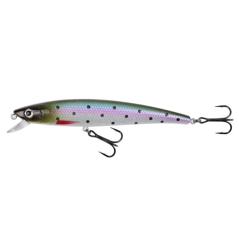 Hurricane Grimner Wobbler 13cm, 17,5g - SAL25 1 Hurricane Grimner Wobbler 13cm, 17,5g - SAL25
