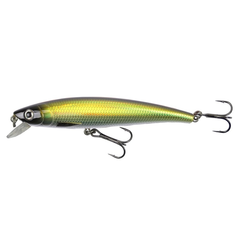 Hurricane Grimner Wobbler 13cm, 17,5g - Banana Split 1 Hurricane Grimner Wobbler 13cm, 17,5g - Banana Split