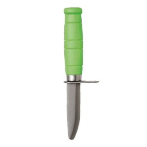 Kinetic Little Viking Kids Knife Green