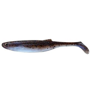Headbanger Banger Shad 9cm, 4g - Goby 5pcs