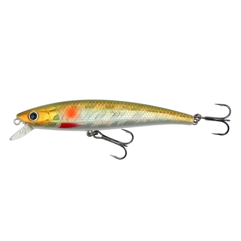 Hurricane Grimner Wobbler 9cm, 8,2g - Shiner 1 Hurricane Grimner Wobbler 9cm, 8,2g - Shiner