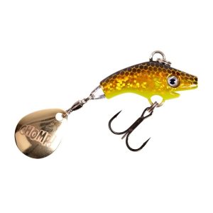 The Pig Jig Spin, 15g - The Almighty