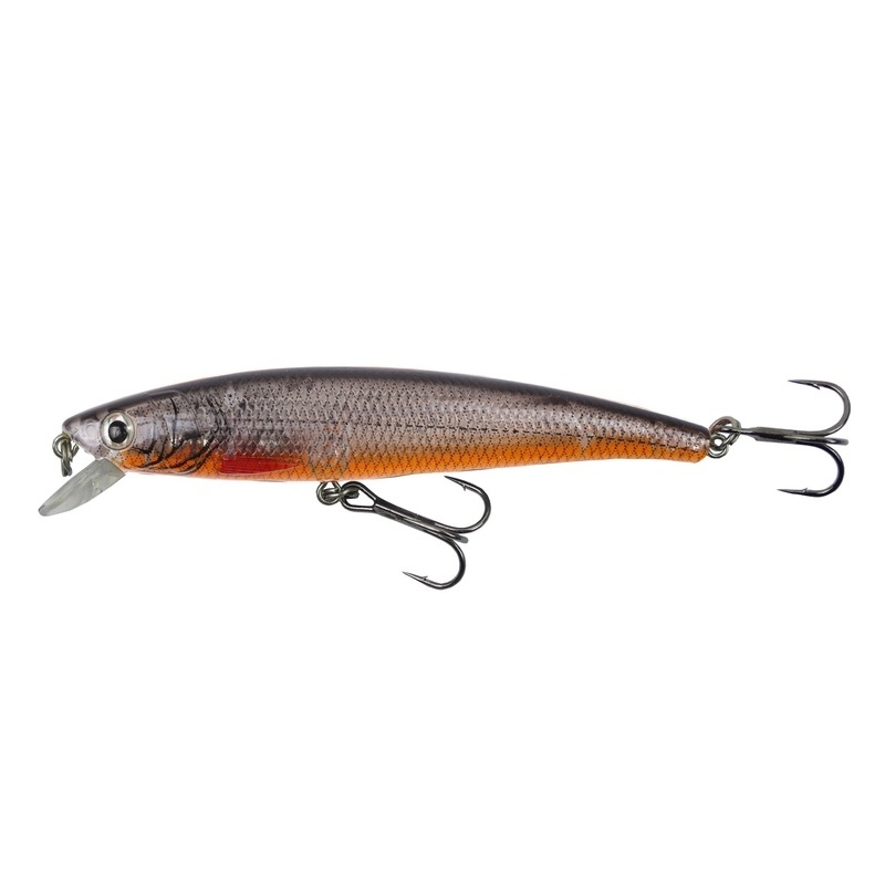 Hurricane Grimner Wobbler 9cm, 8,2g - XSIO 1 Hurricane Grimner Wobbler 9cm, 8,2g - XSIO