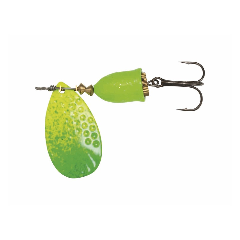 Kinetic Gekko 11g Green/Yellow 1 Kinetic Gekko 11g Green/Yellow