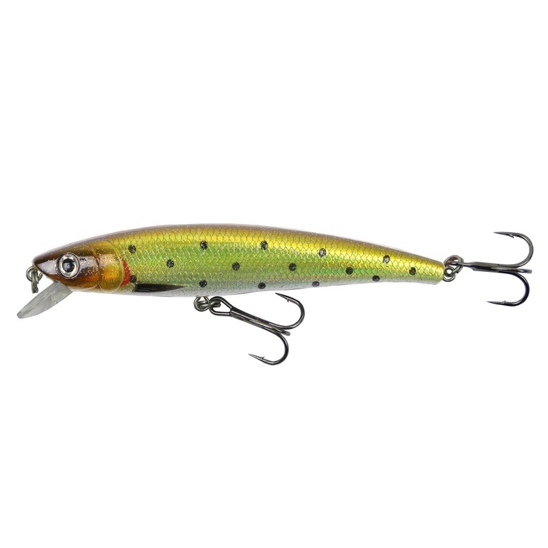 Hurricane Grimner Wobbler 9cm, 8,2g - Dilén 1 Hurricane Grimner Wobbler 9cm, 8,2g - Dilén