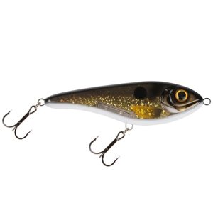 Strike Pro Buster Jerk, Shallow, 15cm, 66g - Classic Sucker