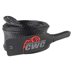 CWC Rod Sock - 8ft (185cm) - Spinning