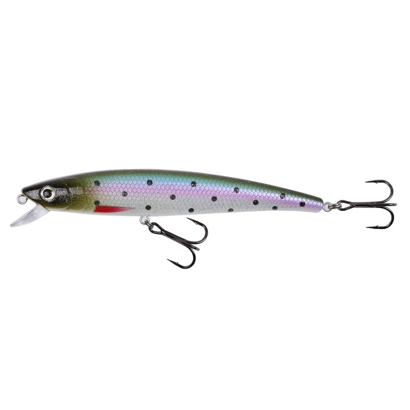 Hurricane Grimner Wobbler 9cm, 8,2g - SAL25 1 Hurricane Grimner Wobbler 9cm, 8,2g - SAL25