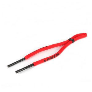 Leech Floatingstrap Red