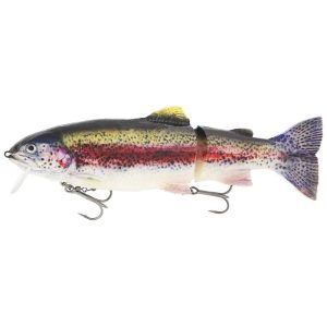 Westin Tommy The Trout 25cm 205g Slow Sinking Real Rainbow Trout 1pcs