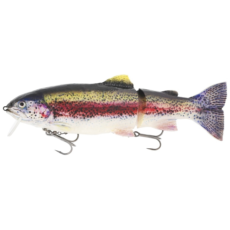 Westin Tommy The Trout 25cm 205g Slow Sinking Real Rainbow Trout 1pcs 1 Westin Tommy The Trout 25cm 205g Slow Sinking Real Rainbow Trout 1pcs