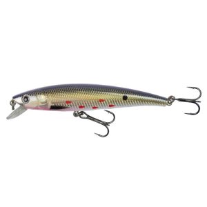 Hurricane Grimner Wobbler 9cm, 8,2g - Blood Spots