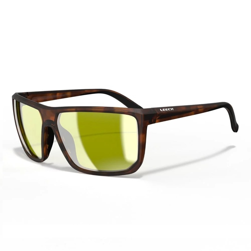 Leech Pro Condor PA-YL-Sunset 1 Leech Pro Condor PA-YL-Sunset