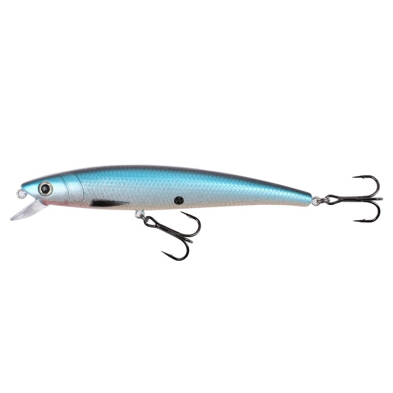 Hurricane Grimner Wobbler 13cm, 17,5g - Hysén 1 Hurricane Grimner Wobbler 13cm, 17,5g - Hysén