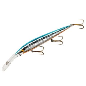 Smithwick Deep Rattlin' Rogue 14g 11,5cm - Chrome Blue Orange