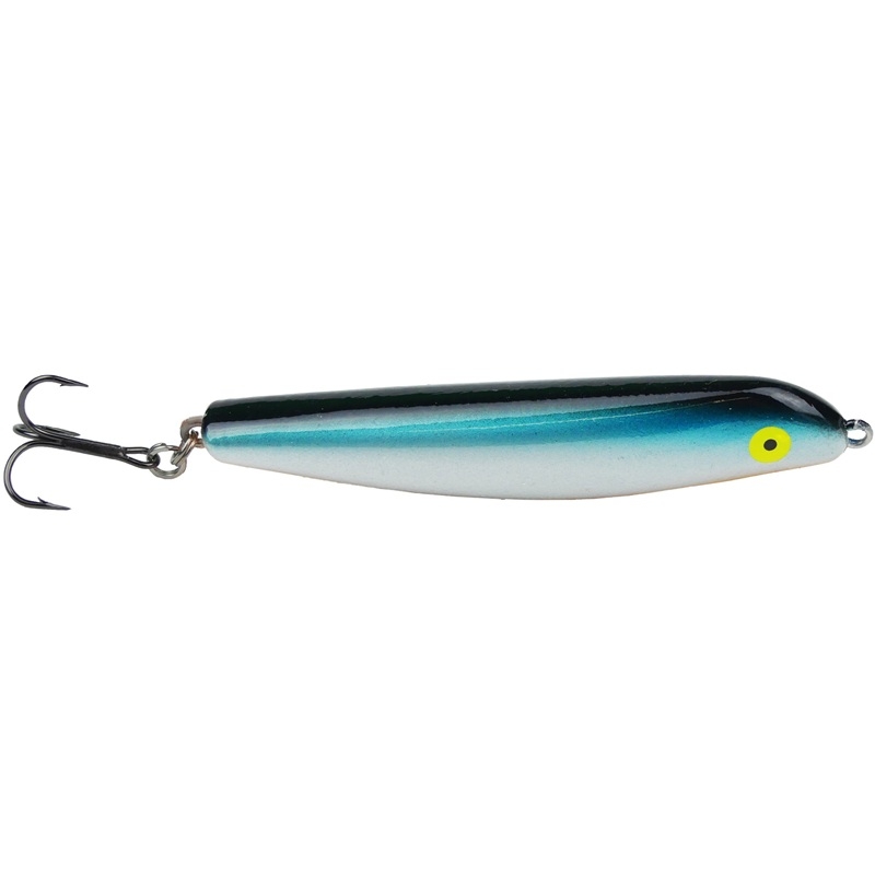 Wiggler Vicke Slim Blue Black Orange 18g 1 Wiggler Vicke Slim Blue Black Orange 18g