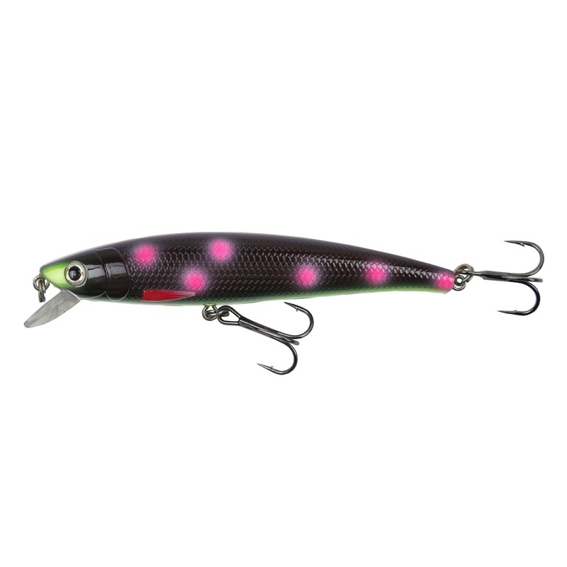 Hurricane Grimner Wobbler 9cm, 8,2g - Emo 1 Hurricane Grimner Wobbler 9cm, 8,2g - Emo
