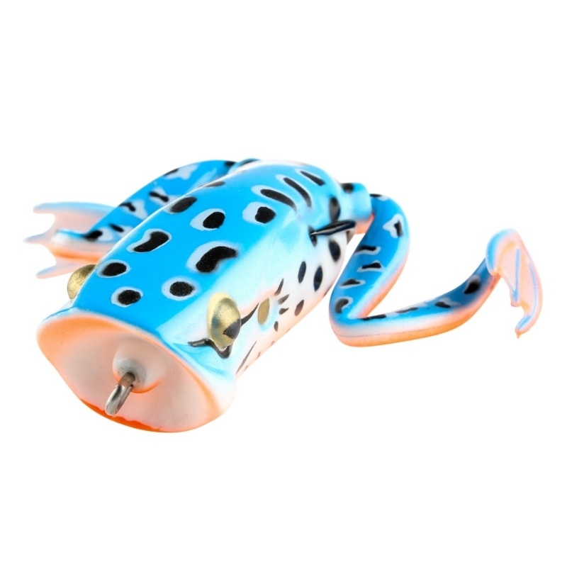 IFISH Popper Frog 18g, PLO 1 IFISH Popper Frog 18g, PLO