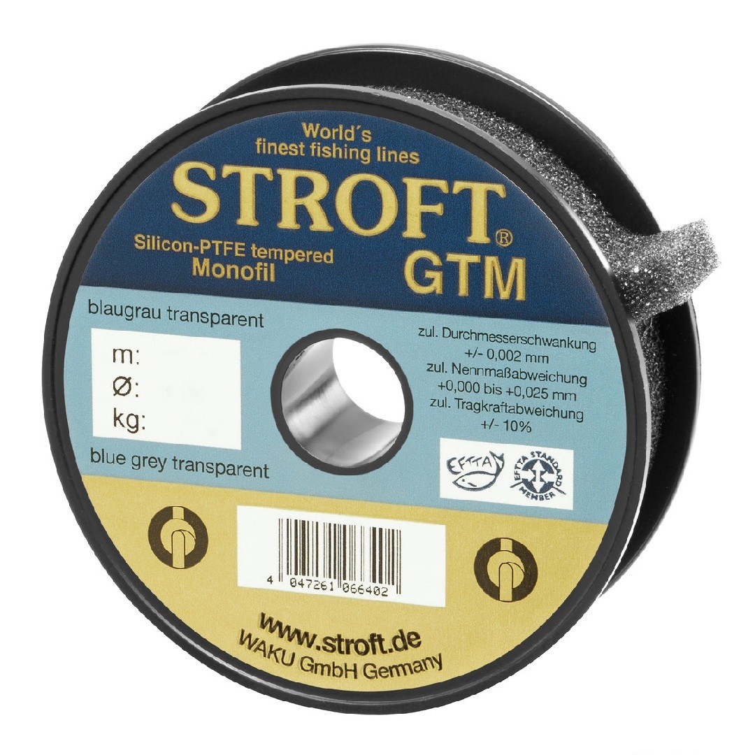 Stroft GTM 100m 0,20mm/4,20kg
