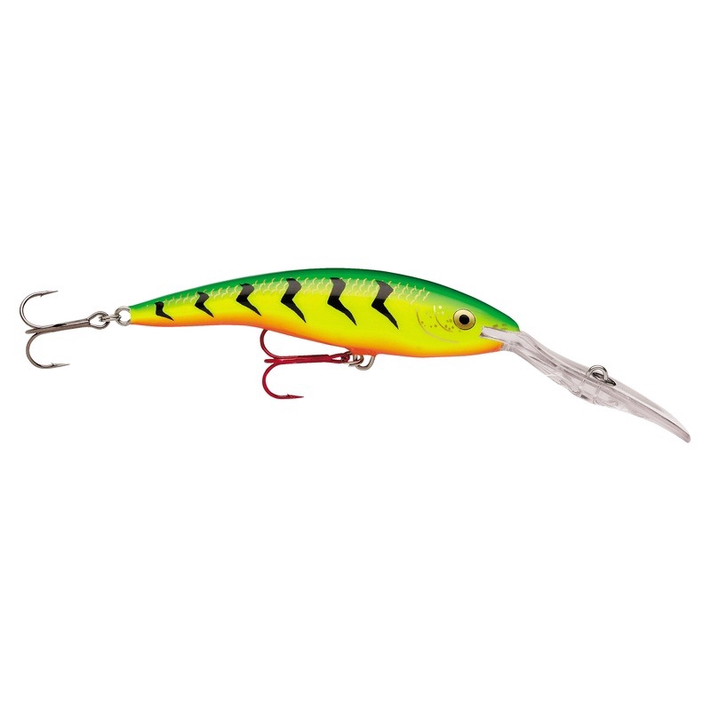 Rapala Deep Tail Dancer 9cm 13g - BLT 1 Rapala Deep Tail Dancer 9cm 13g - BLT