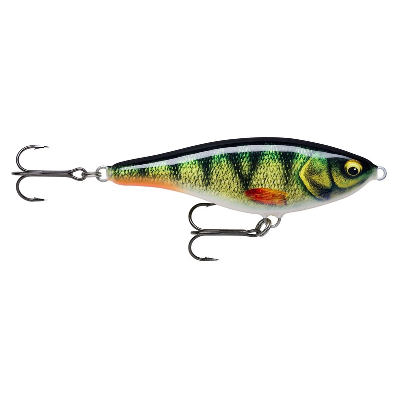 Rapala Twitchin Rap 12cm - PEL 1 Rapala Twitchin Rap 12cm - PEL