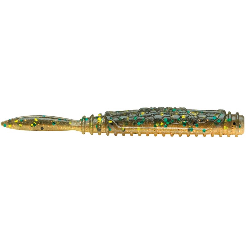 Rapala CrushCity Salted NedRoll 3'' 8cm - Perch 7-pack 1 Rapala CrushCity Salted NedRoll 3'' 8cm - Perch 7-pack