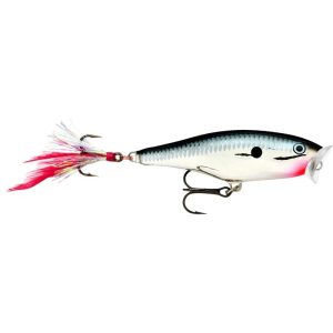 Rapala Skitter Pop 7cm - CH