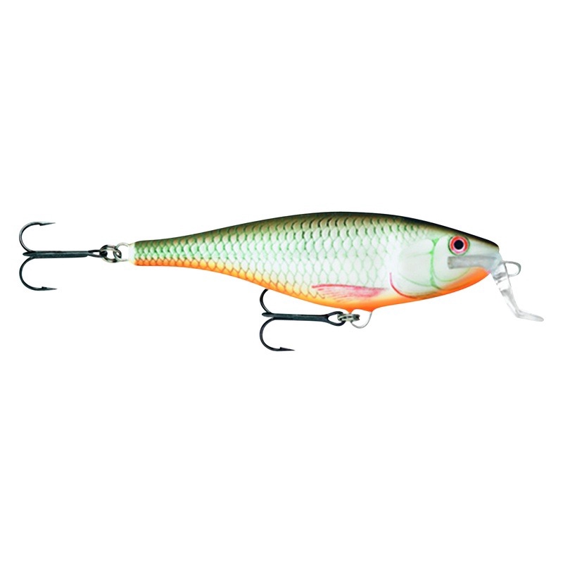 Rapala Super Shad Rap 14cm - RFSH 1 Rapala Super Shad Rap 14cm - RFSH