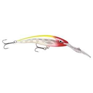 Rapala Deep Tail Dancer 11cm 22g - CLF