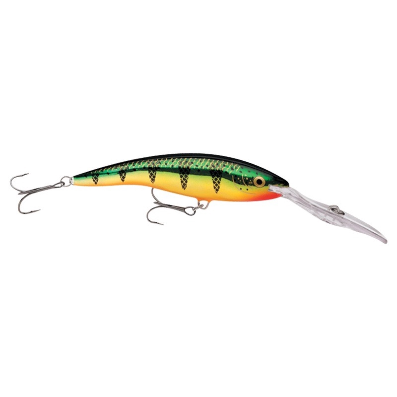 Rapala Deep Tail Dancer 9cm 13g - FLP 1 Rapala Deep Tail Dancer 9cm 13g - FLP