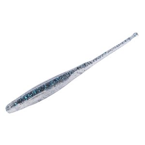 Renz-Stein Beastly Twist Shad 9cm 2,5g 5-pack