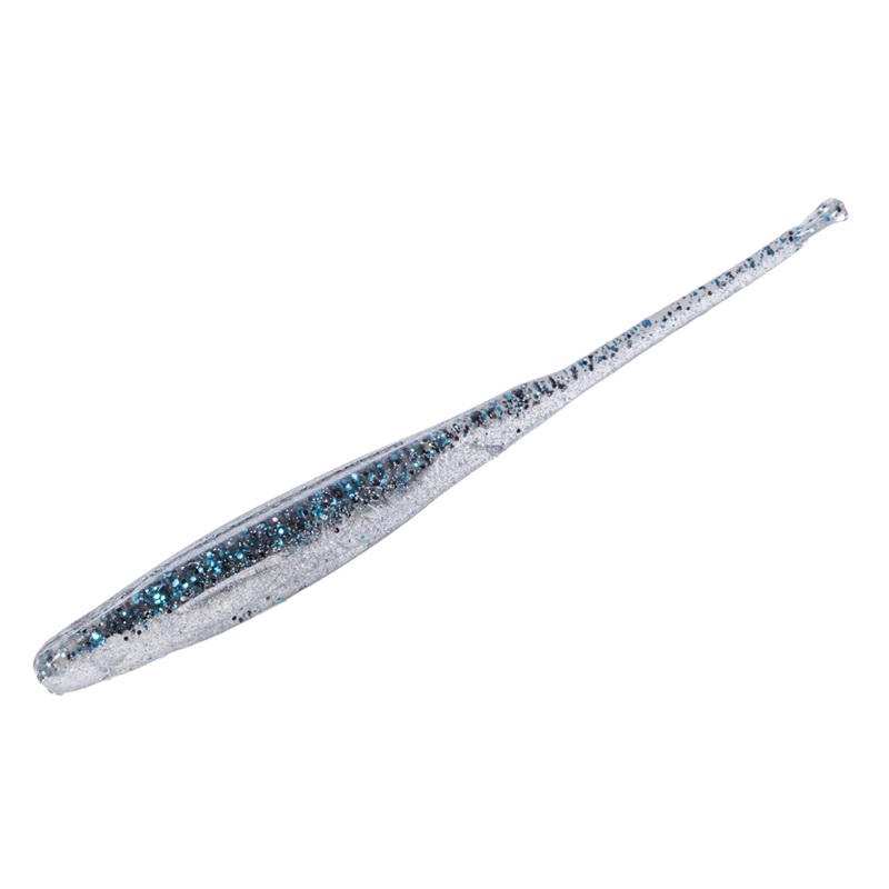 Renz-Stein Beastly Twist Shad 9cm 2,5g 5-pack