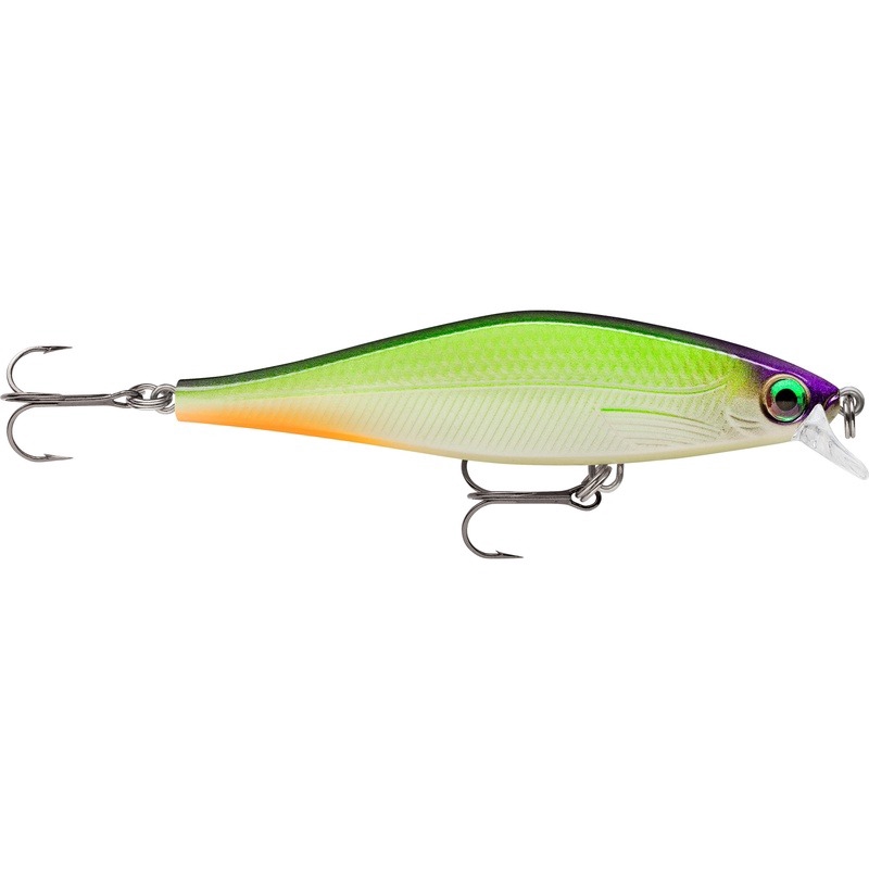 Rapala Shadow Rap Shad 9cm - Ozark Delight 1 Rapala Shadow Rap Shad 9cm - Ozark Delight