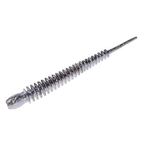 Renz-Stein Beastly Stick Black Star 12cm 4g 5-pack