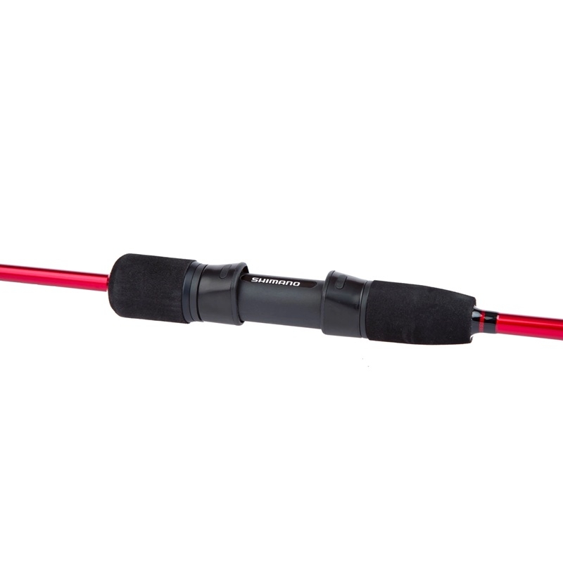 Shimano Rod Sienna Spinning EVA 2,11m 10-35g 2pc 2 Shimano Rod Sienna Spinning EVA 2,11m 10-35g 2pc