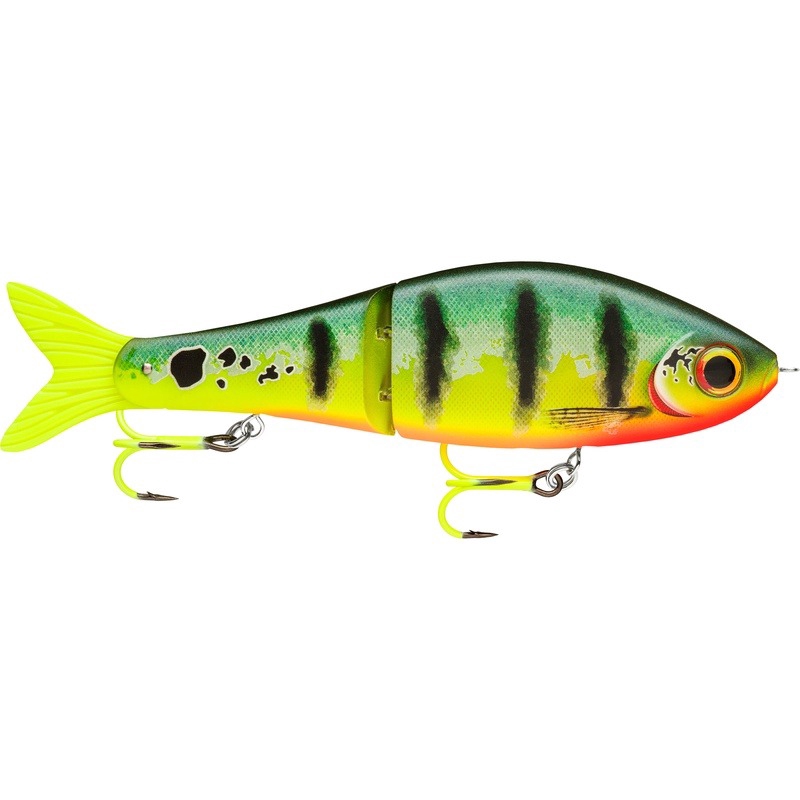 Rapala Super Shadow Rap Glide 11cm - Temensis UV 1 Rapala Super Shadow Rap Glide 11cm - Temensis UV