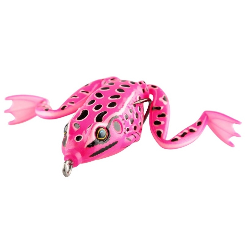 IFISH Frog 18g, PINK