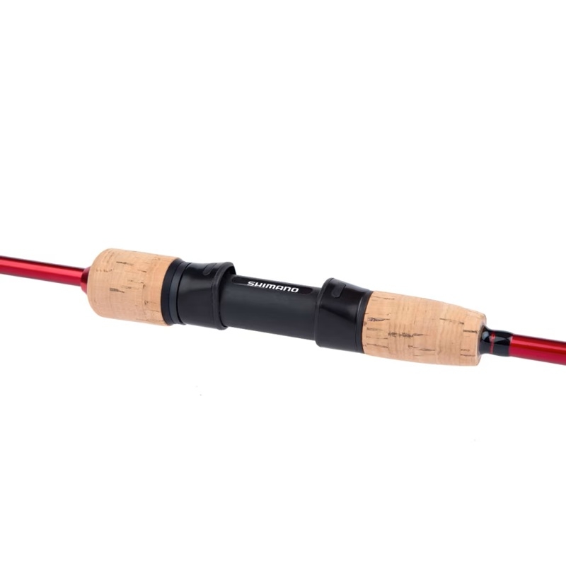 Shimano Rod Sienna Spinning Cork 2,11m 10-35g 2pc 2 Shimano Rod Sienna Spinning Cork 2,11m 10-35g 2pc