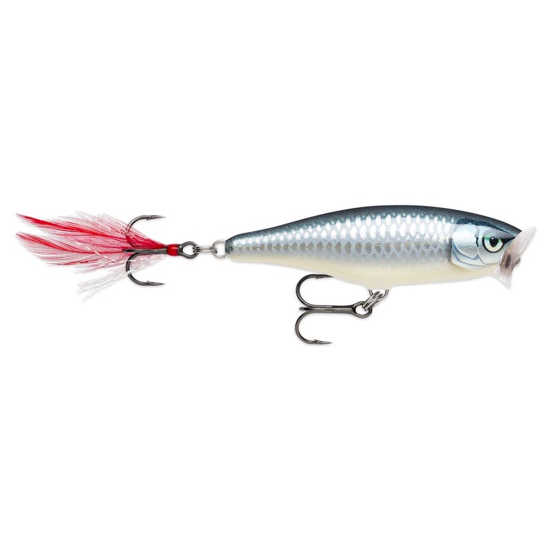 Rapala Skitter Pop 7cm - BAP 1 Rapala Skitter Pop 7cm - BAP
