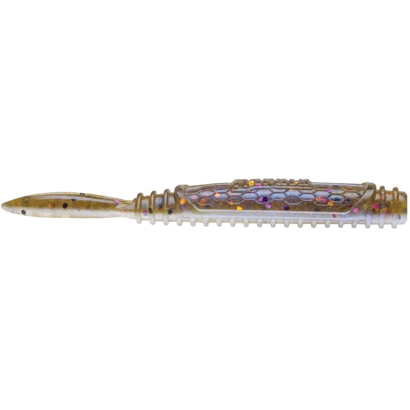 Rapala CrushCity Salted NedRoll 3'' 8cm - Goby 7-pack 1 Rapala CrushCity Salted NedRoll 3'' 8cm - Goby 7-pack