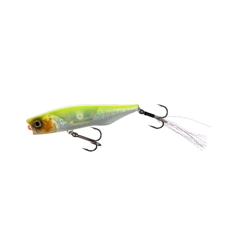 Shimano Lure Bantam Ligen 66F FB 66mm 5,5g 001 S Chart 1 Shimano Lure Bantam Ligen 66F FB 66mm 5,5g 001 S Chart