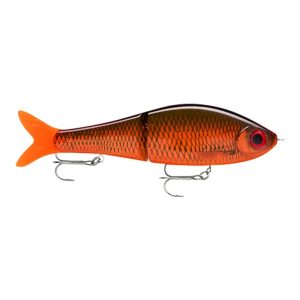 Rapala Super Shadow Rap Glide 11cm - Lava Roach